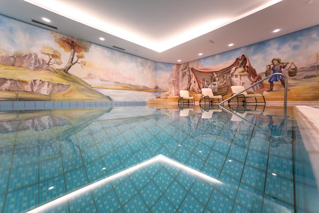 Sporthotel Floralpina Alpe Di Siusi Exterior foto